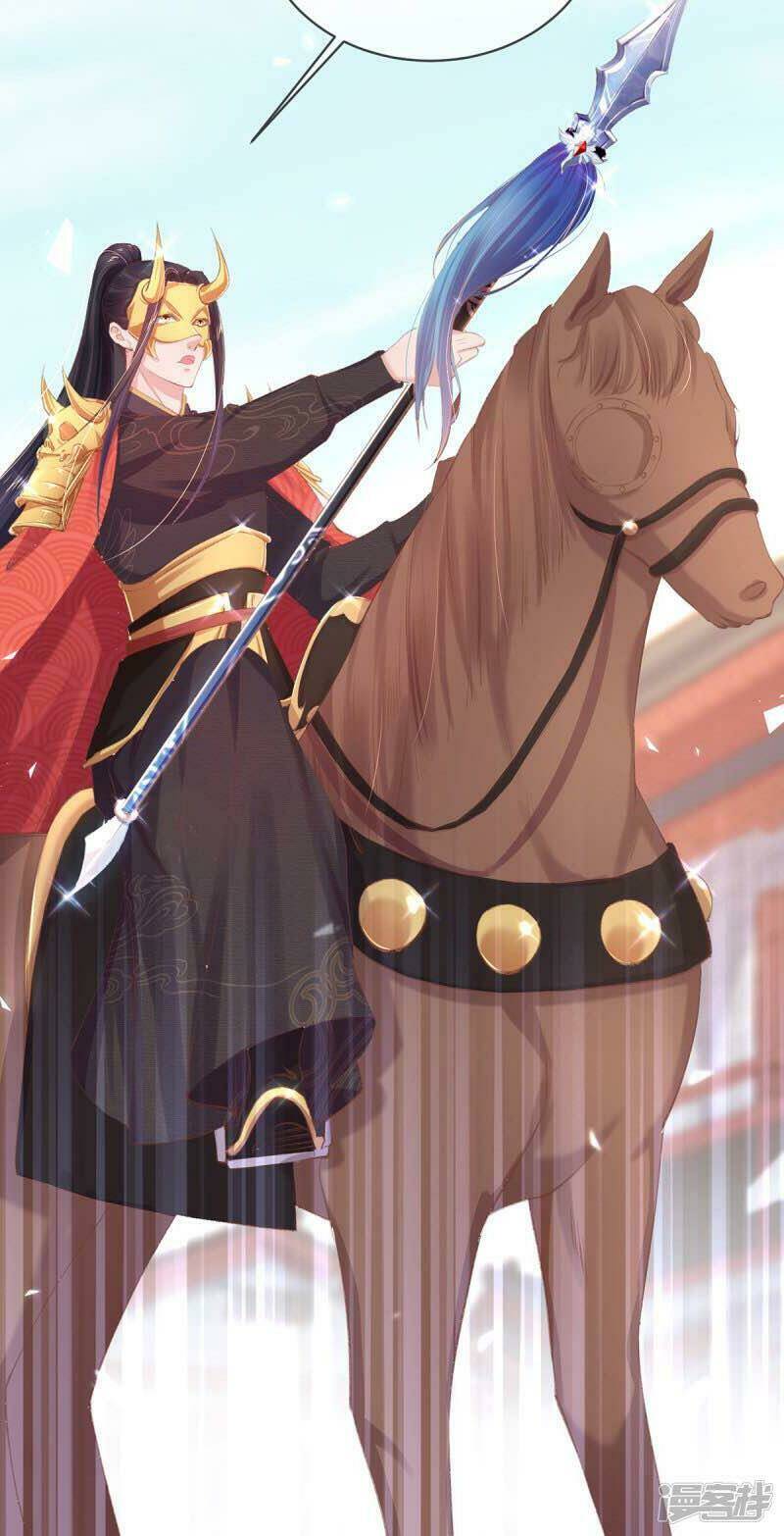 thị huyết y phi chapter 52 10