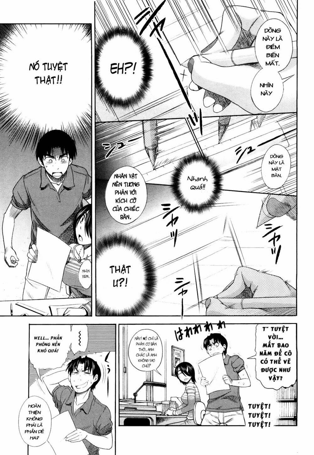 mouhitsu hallucination chapter 2 27