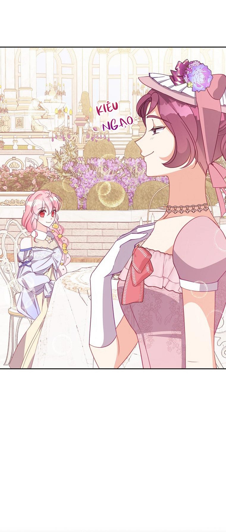 em gái cưng của đại công tước phản diện chapter 68 16