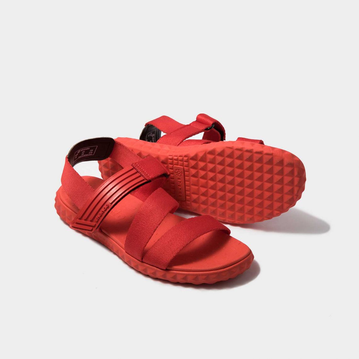 Giày Sandals Unisex SHONDO F6 F6M206