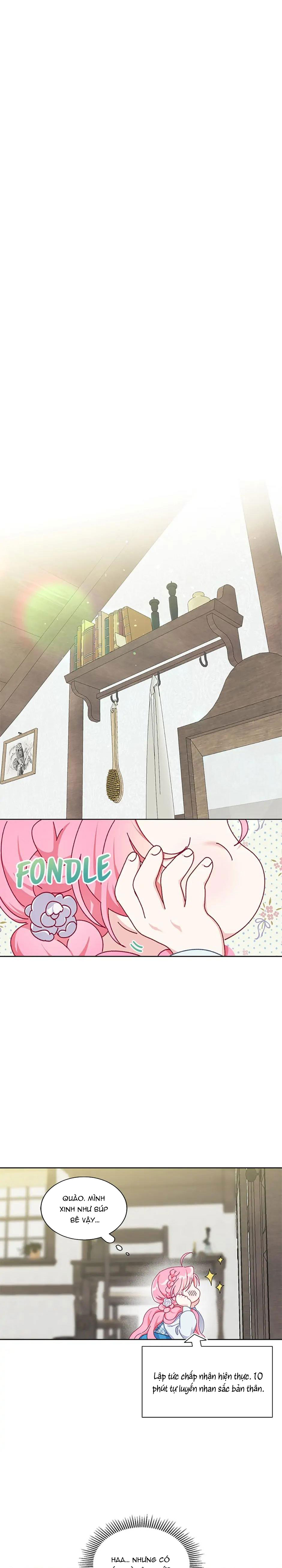 đỉnh cấp xuyên không chapter 2.1 8