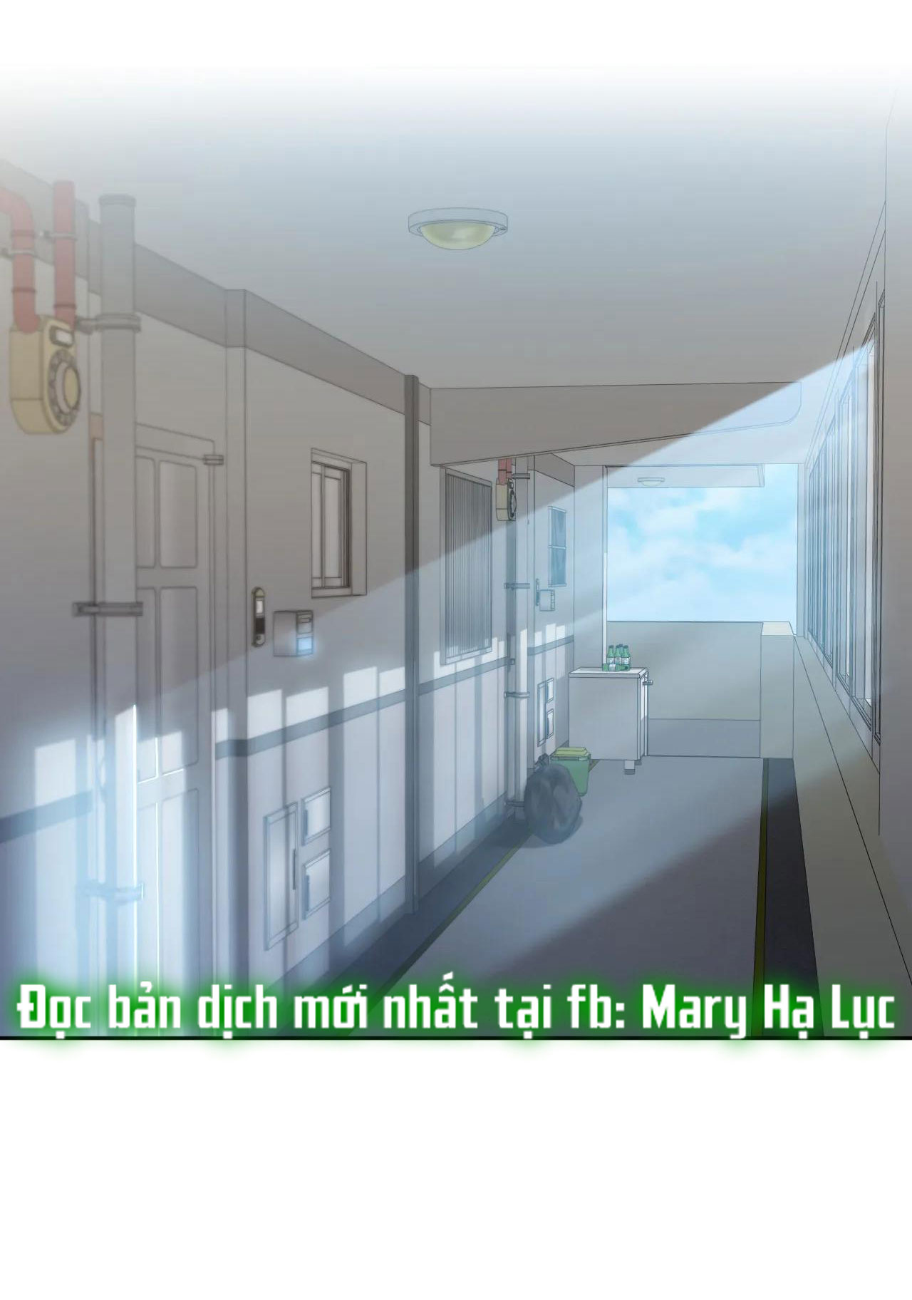 [18+] không là bạn bè chapter 2.1 7