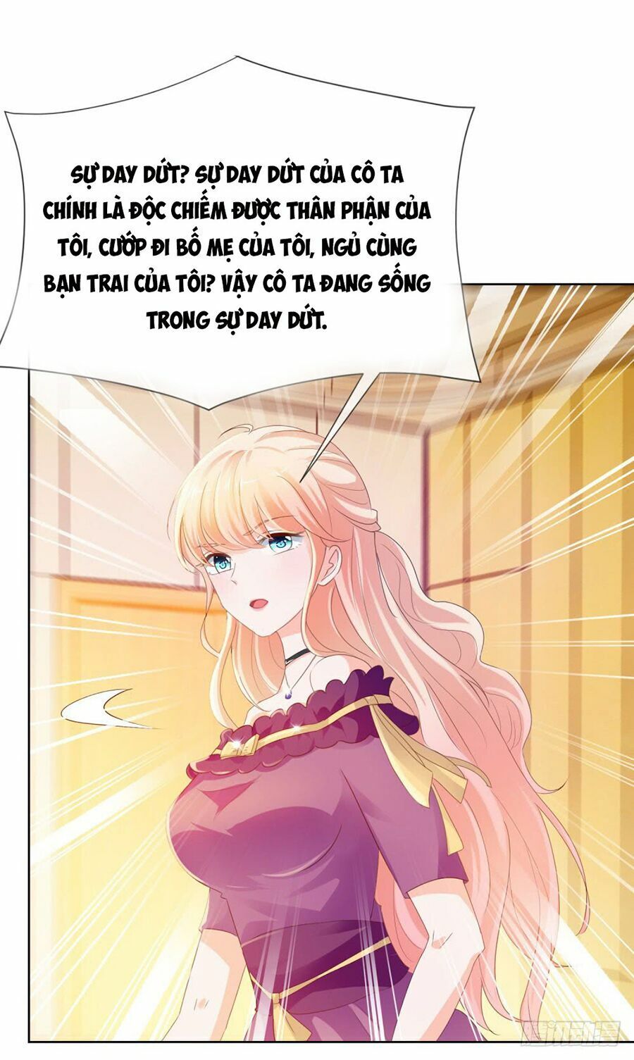 ẩn hôn 100%: chọc tức vợ yêu mua một tặng một chapter 60 28