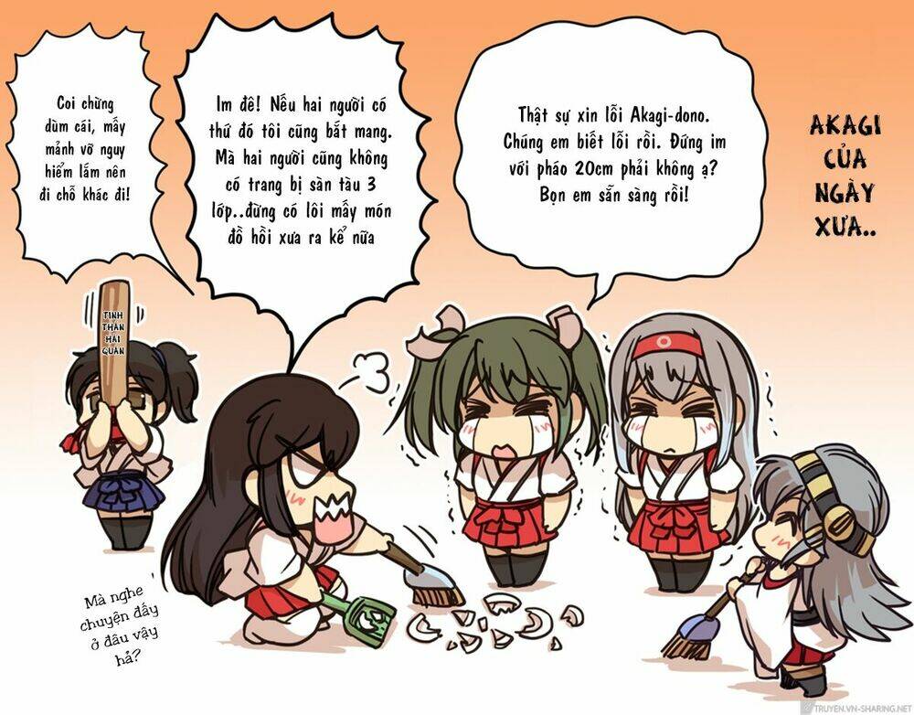 haruna biyori chapter 2 21