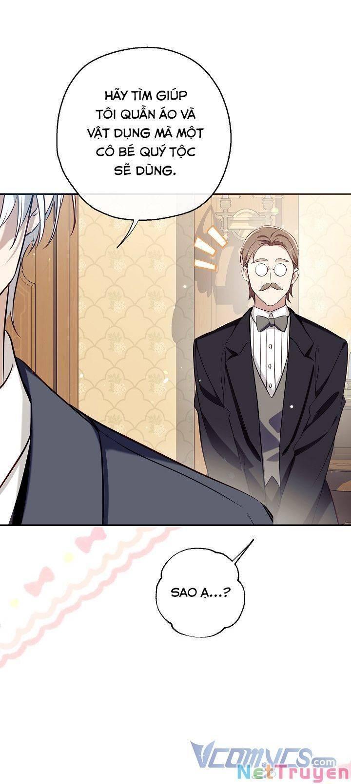 chúng ta có thể trở thành gia đình được không? chapter 66 18