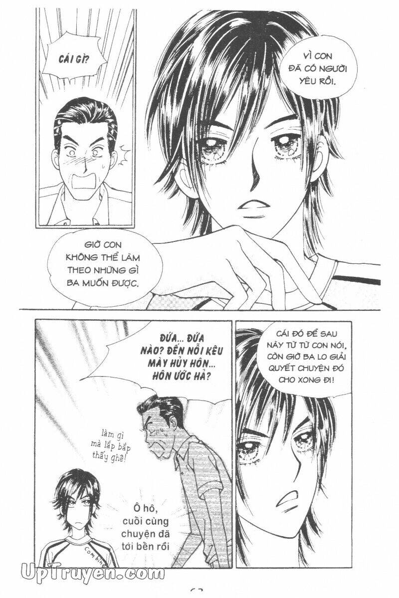 hái sao tình yêu chapter 10 63