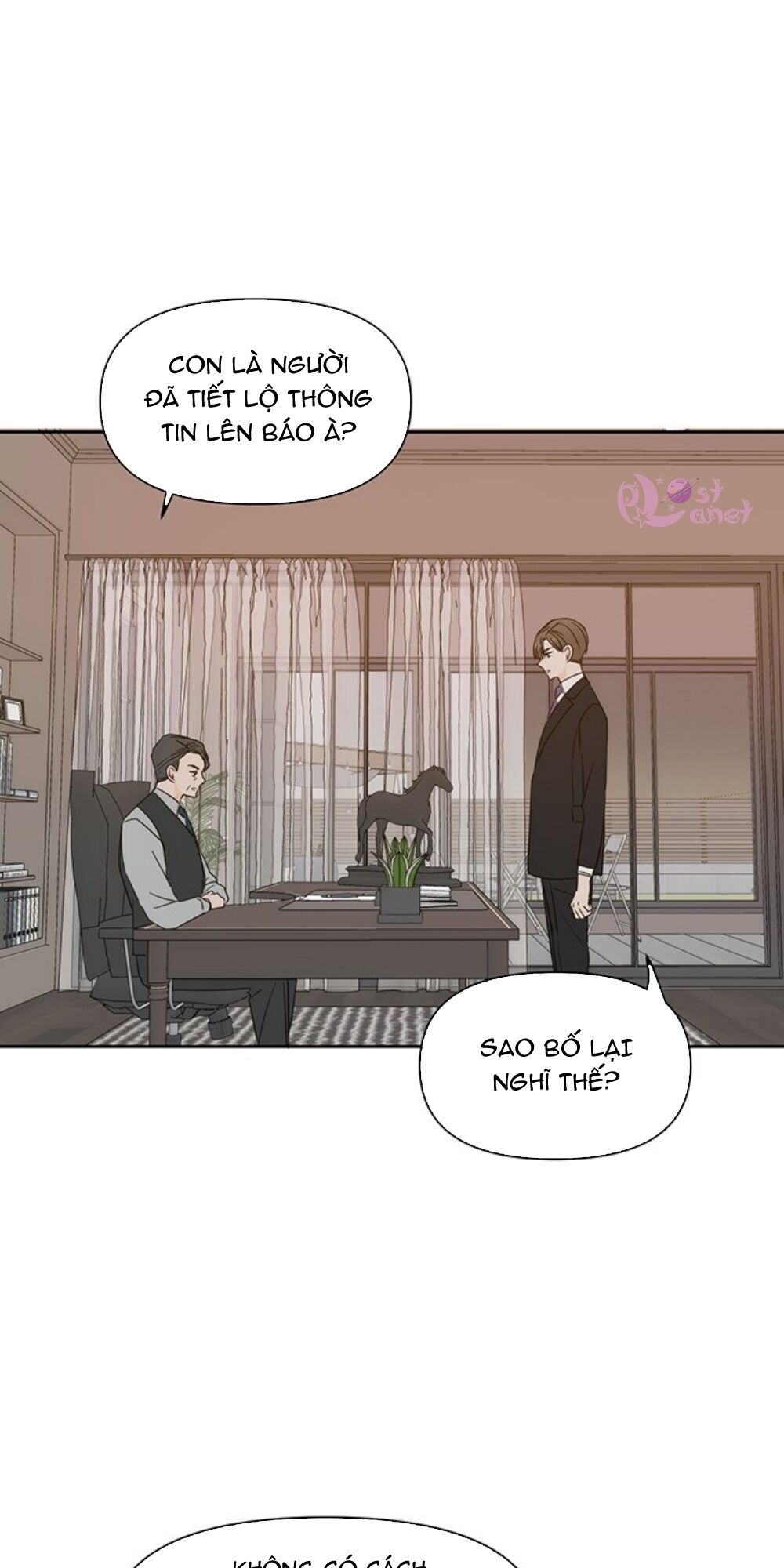 kiếp này cũng xin chăm sóc tôi như vậy nhé kiếp này cũng xin chăm sóc tôi như vậy nhé chapter 70 43