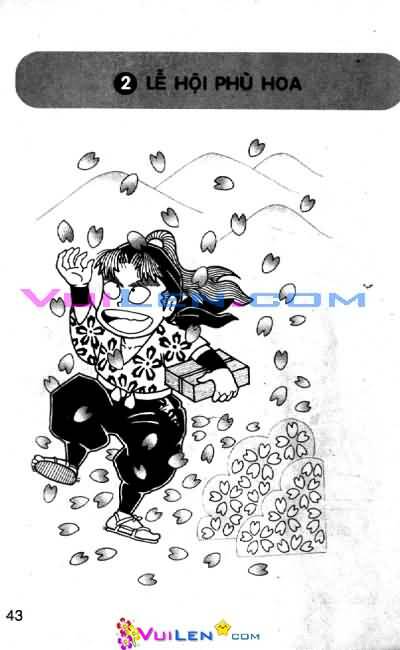 ninja loạn thị chapter 59 43