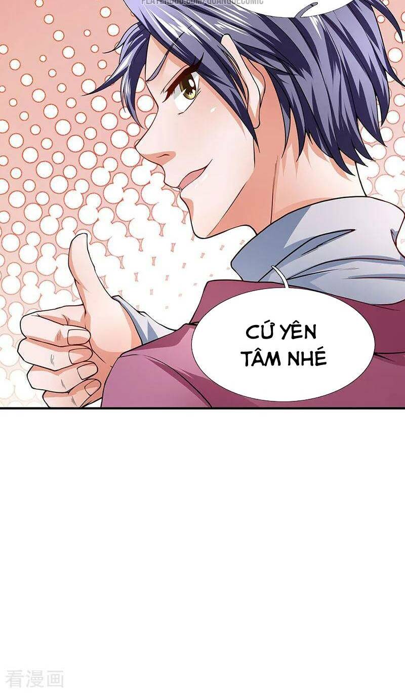 chung cực binh vương tại đô thị chapter 54 18