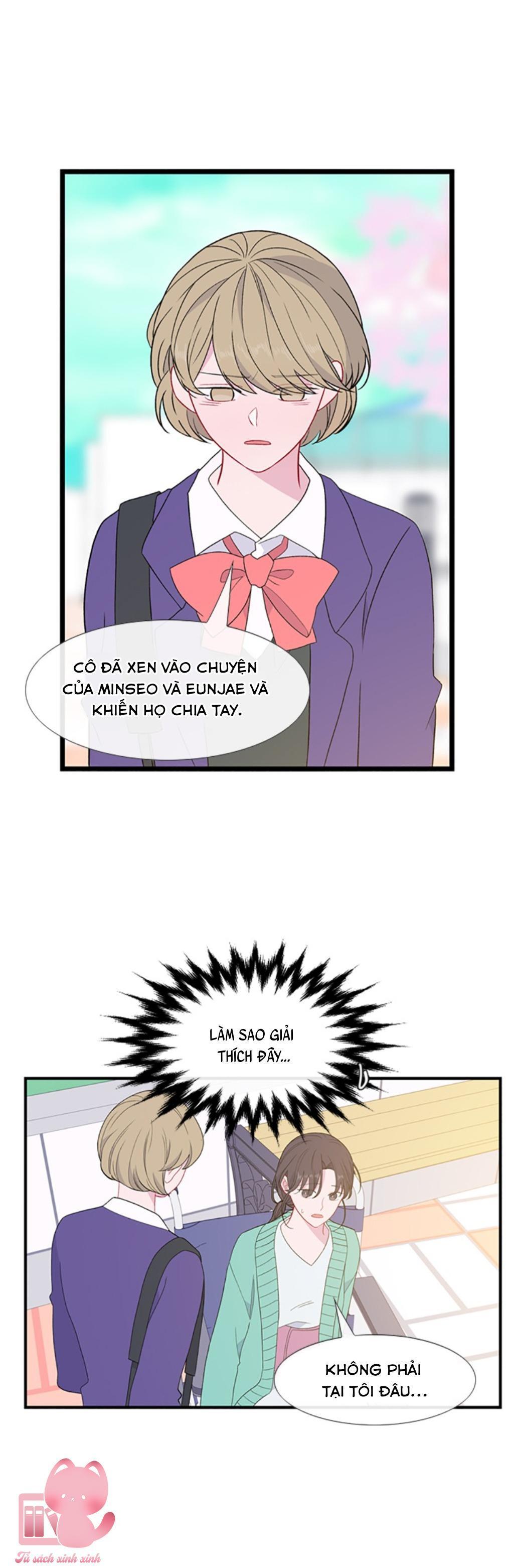 về bên anh chapter 106 12