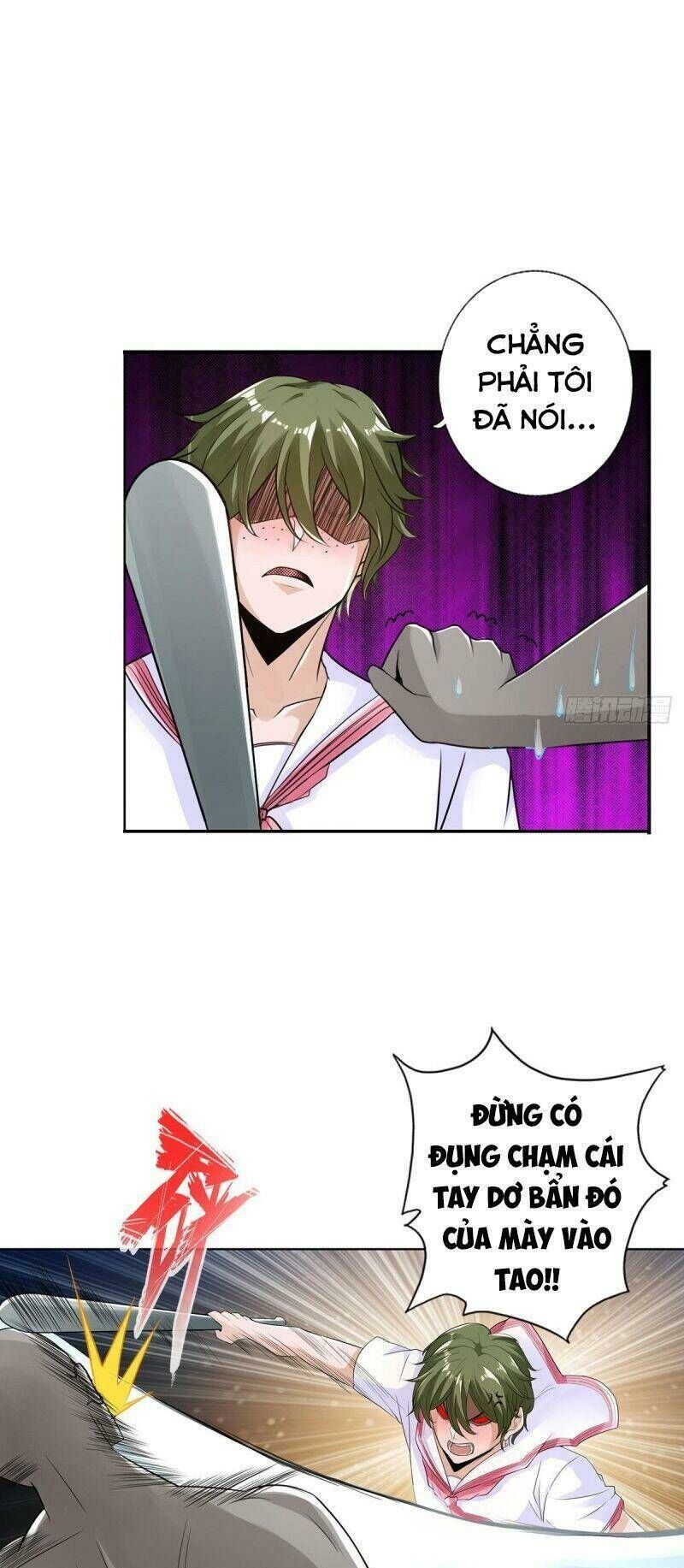 nhân vật phản diện đi tìm đường chết chapter 81 35