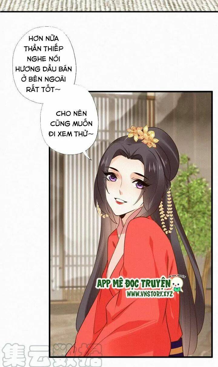 thiên hương mỹ nhân chapter 122 9