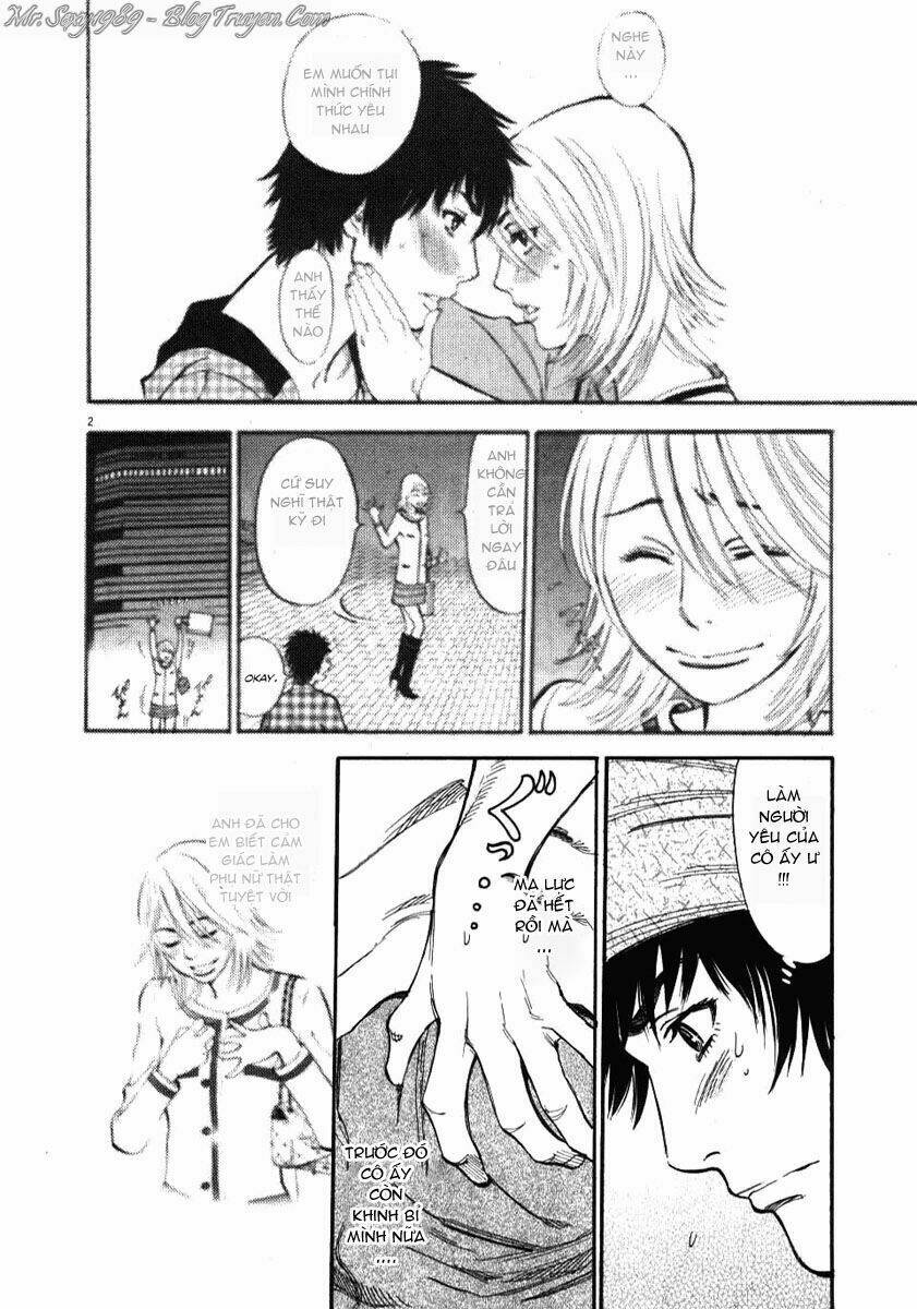 kono s o mi yo chapter 16 3