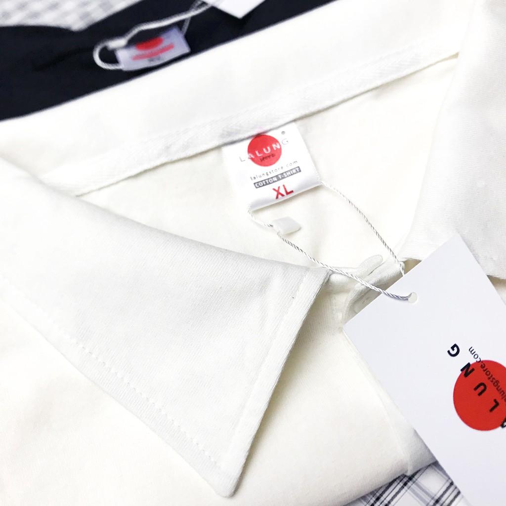 Váy Polo Hoạ Tiết Mèo 1228