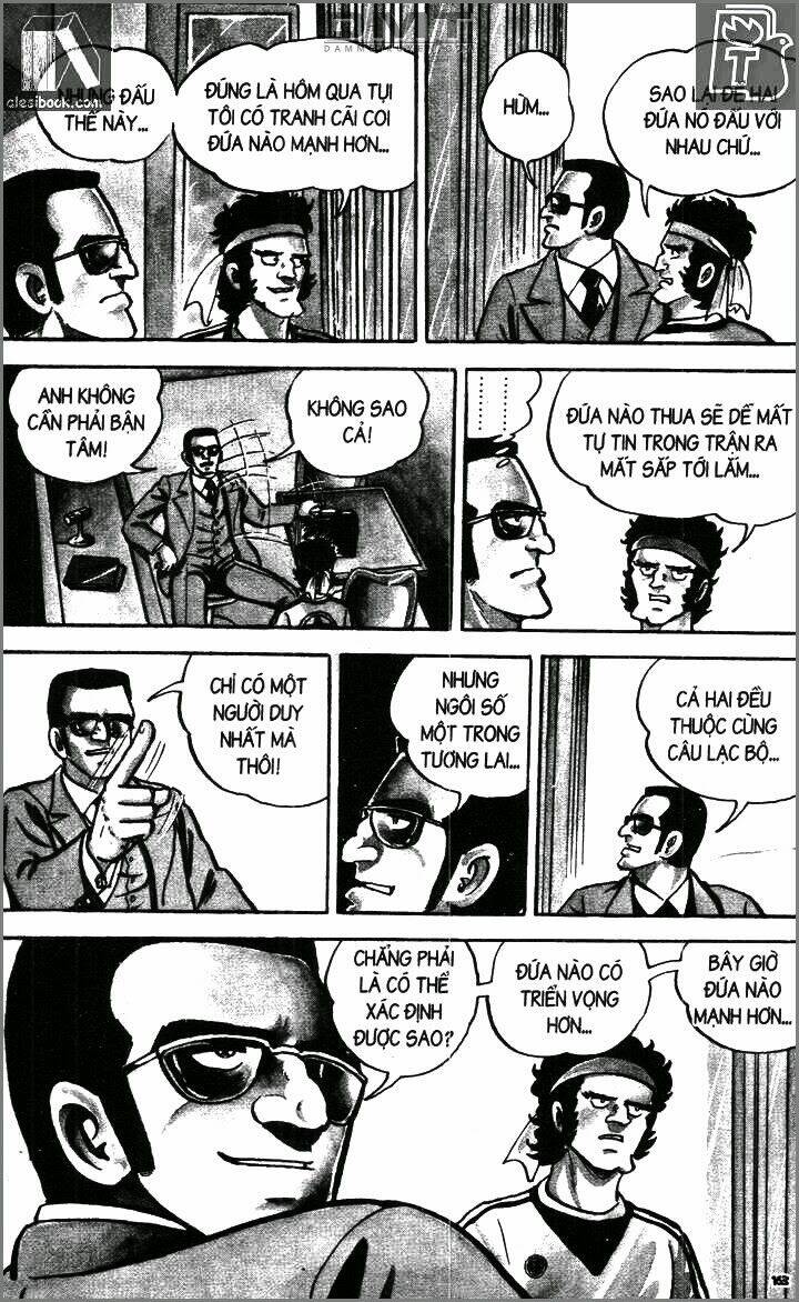 ganbare genki chapter 77 3