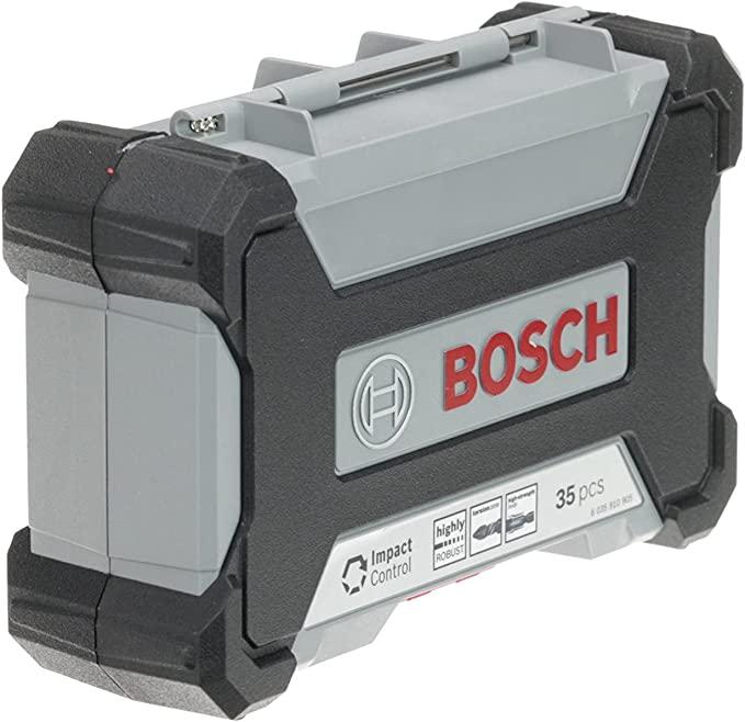 HỘP ĐỰNG SIZE M BOSCH 2608522362 - HÀNG CHÍNH HÃNG