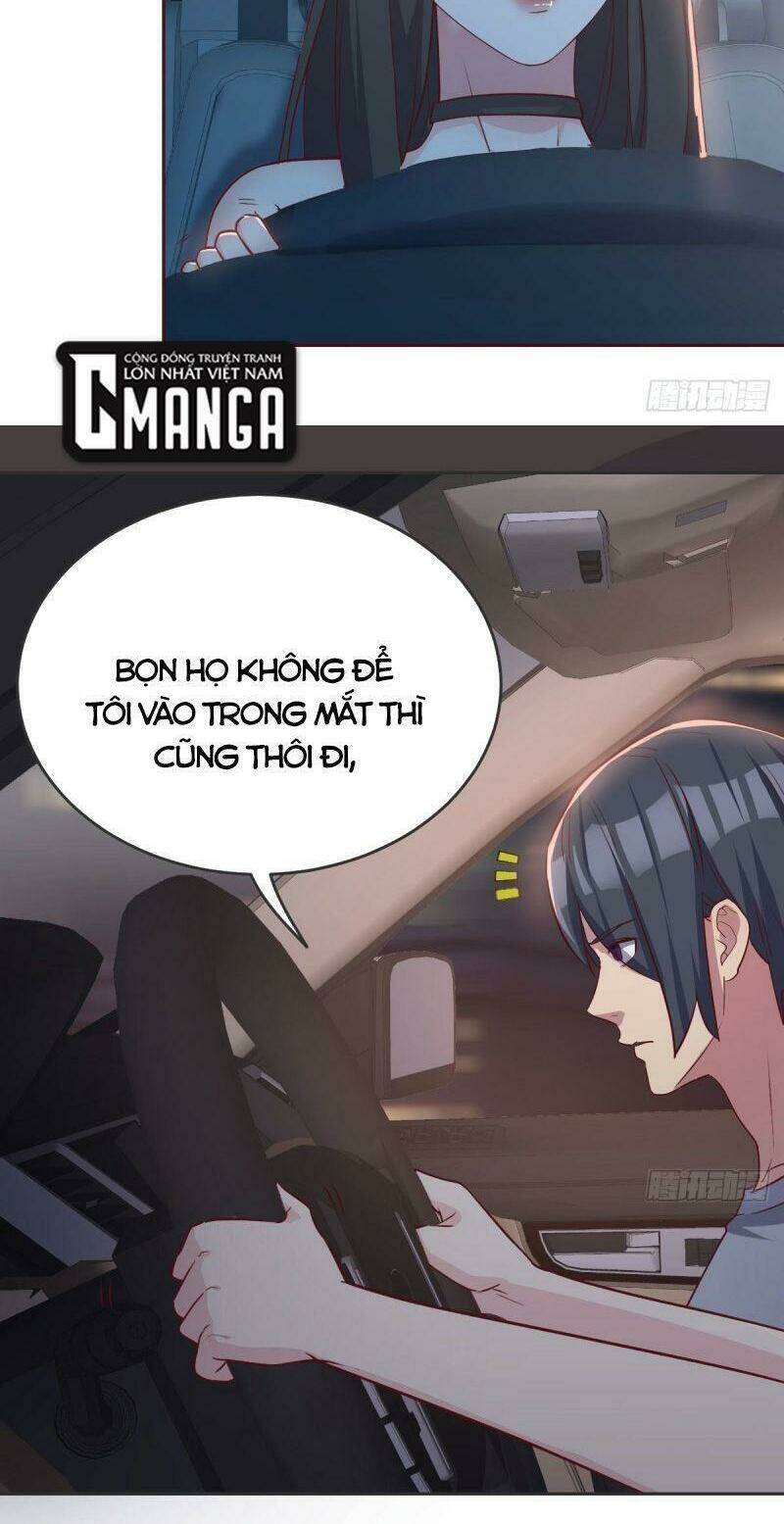 y thánh thiên tài tại hoa đô chapter 23 14