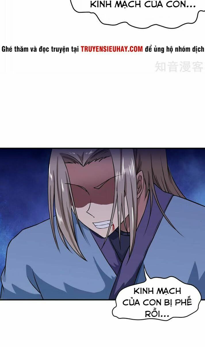 võ đạo độc tôn chapter 20 10