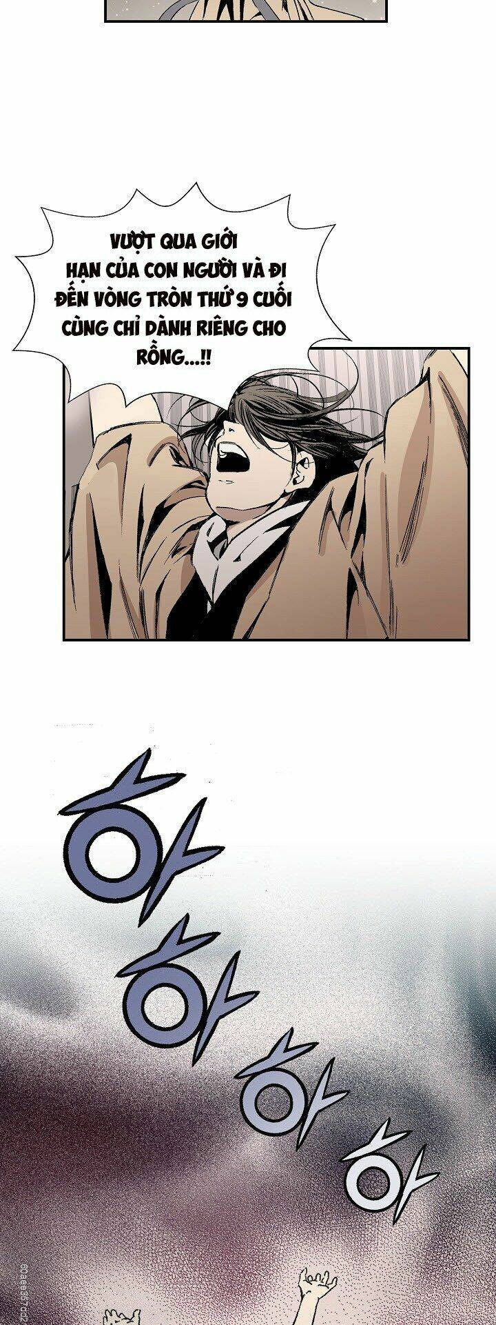 thế giới võ thuật của pháp sư chapter 6 13