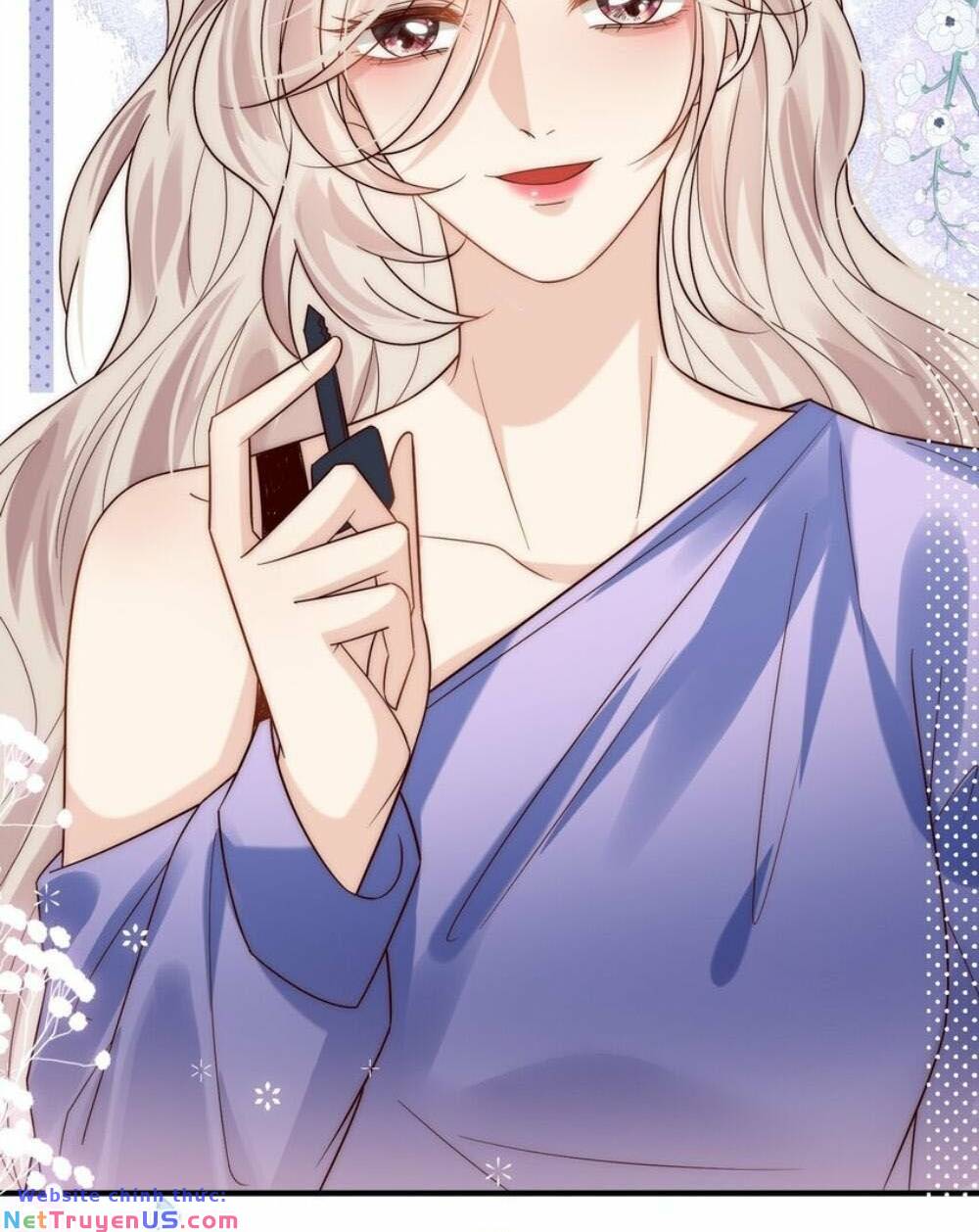 ta được thế thân tỏ tình chapter 23 23