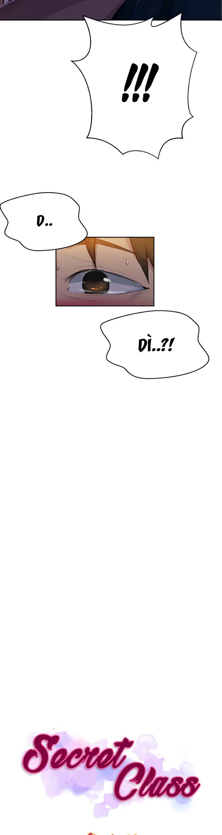 lớp học gia đình – secret class chapter 90 5