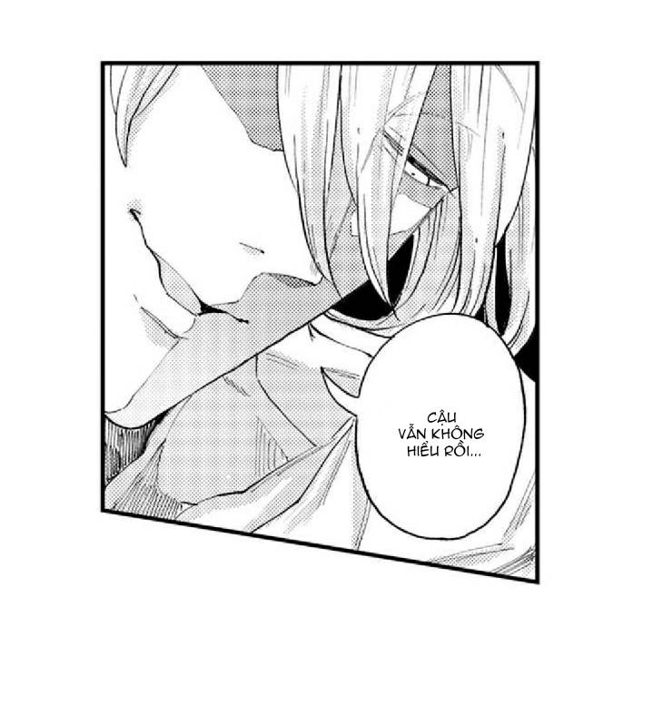 bị một anh chàng lập dị tấn công chapter 21 8