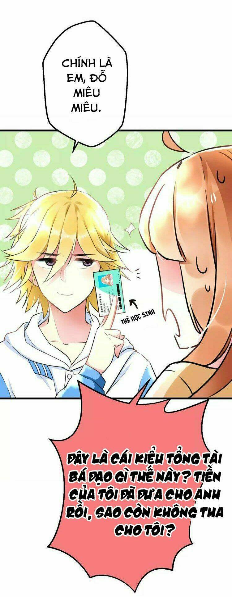 lão ca minh tinh, mời xuất chiêu! chapter 15 5