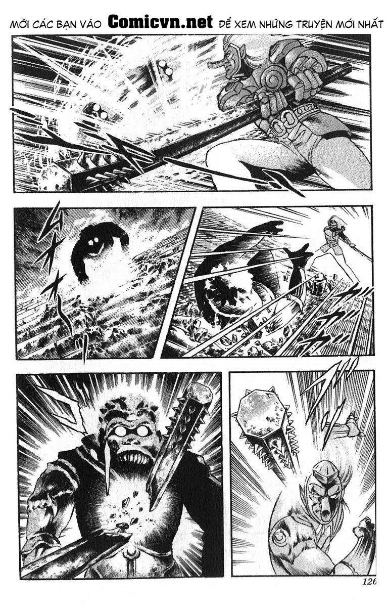 karasutengu kabuto chapter 1.1 125