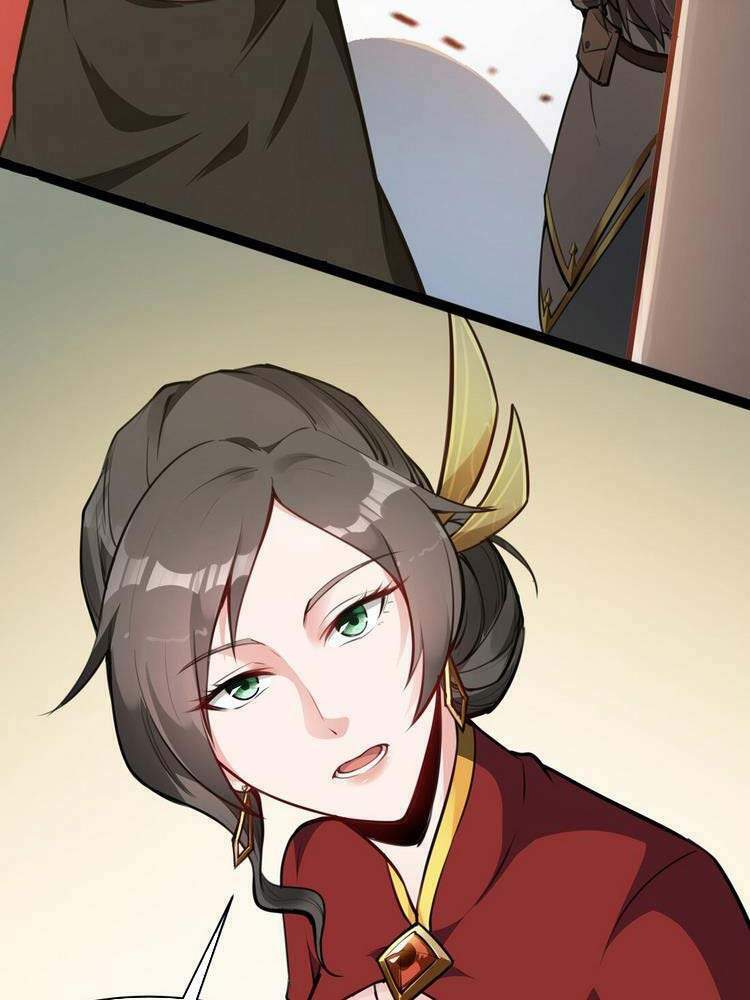 lê minh chi kiếm chapter 19 24