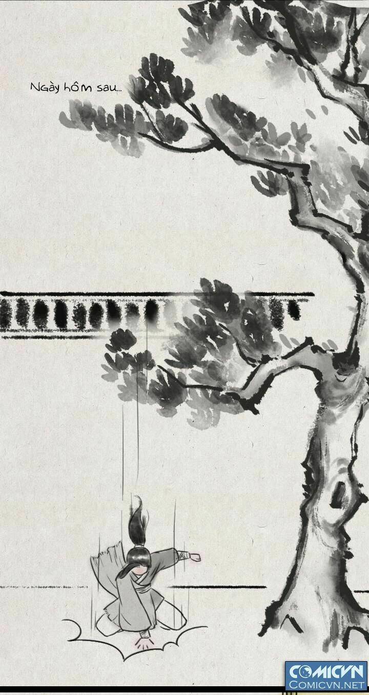 nhất thiền tiểu hòa thượng chapter 51 9