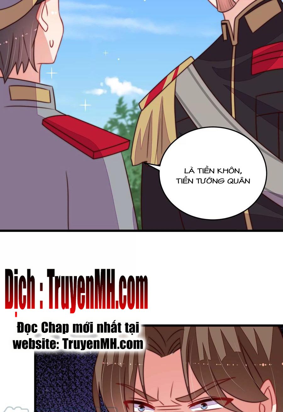 ngày nào thiếu soái cũng ghen chapter 500 2