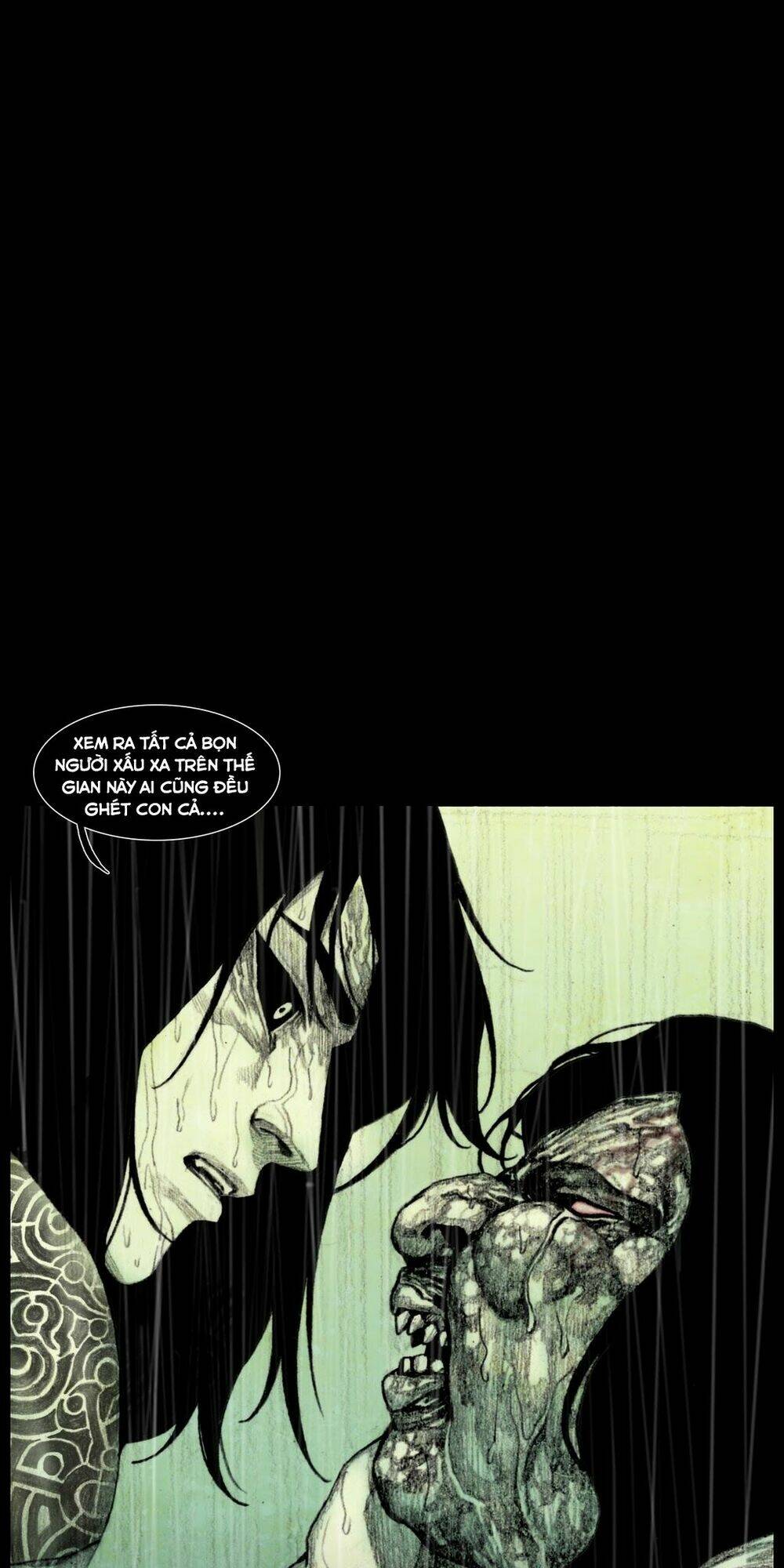 house of doll-ngôi nhà của những búp bê chapter 25 2