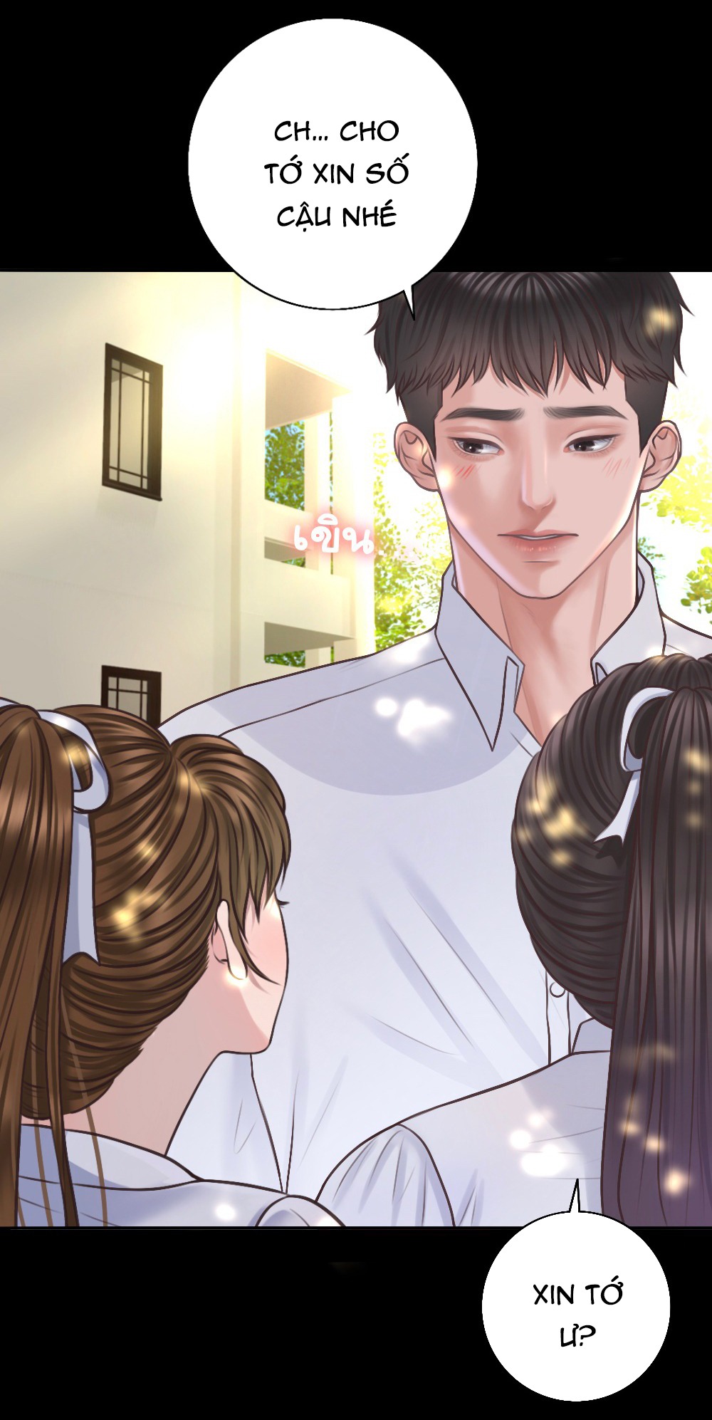 [18+] hãy cẩn thận khi sử dụng từ ''bạn'' sai người chapter 20.2 6