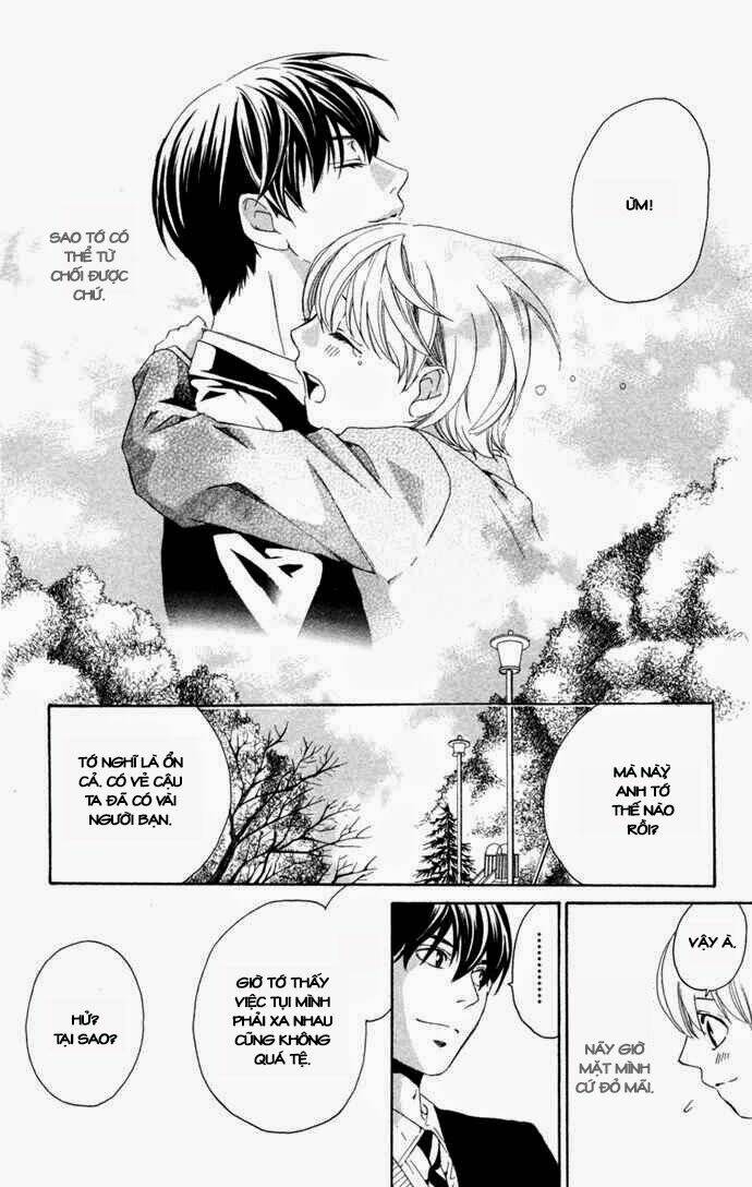 boku ni natta watashi chapter 16 37