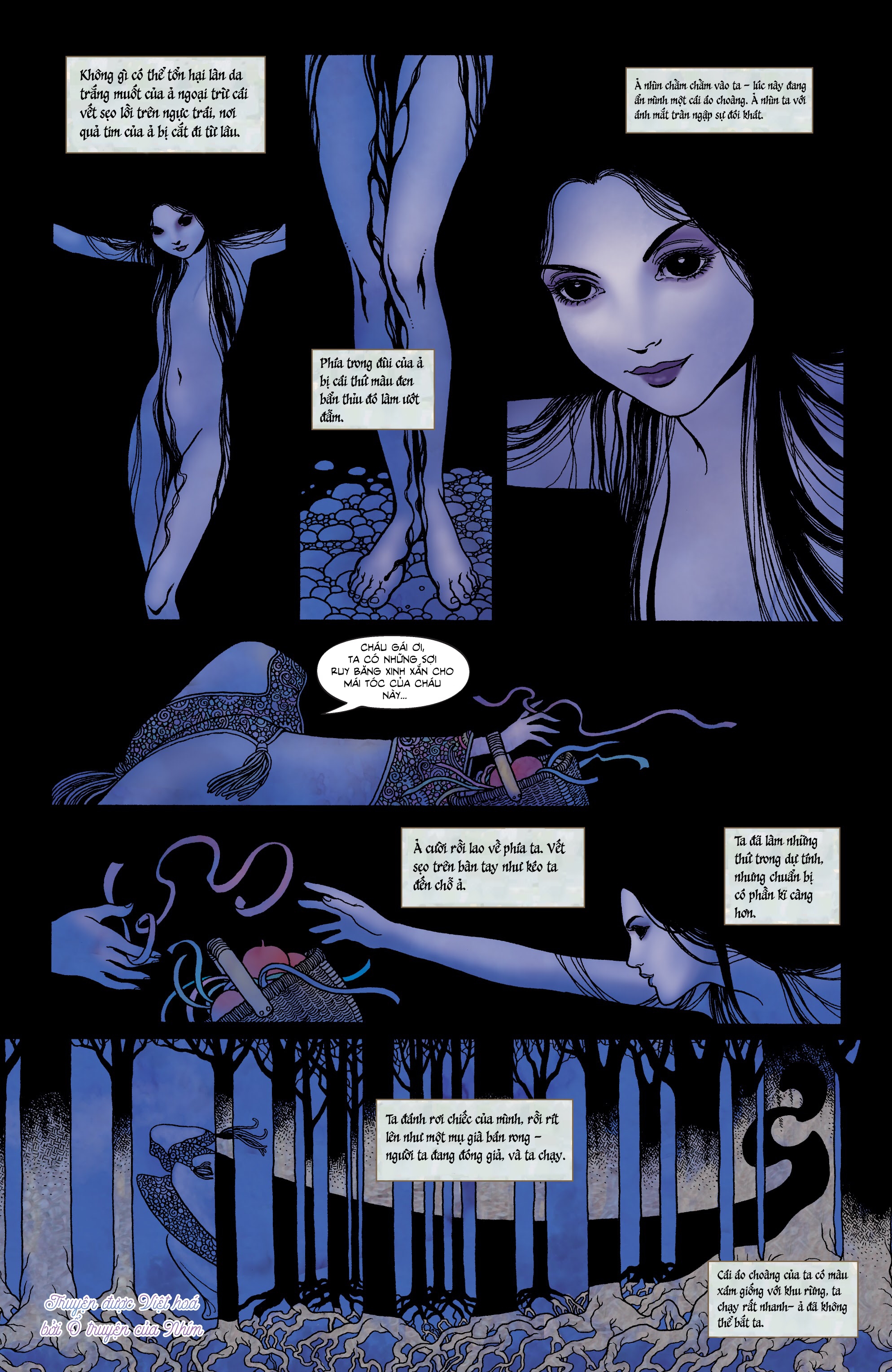 snow, glass, apples chapter 1 37