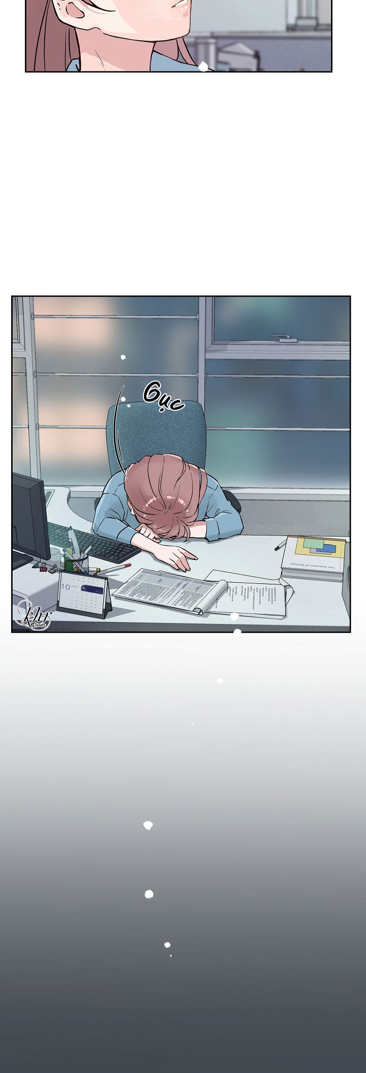 [18+] công tư phân minh chapter 38 48