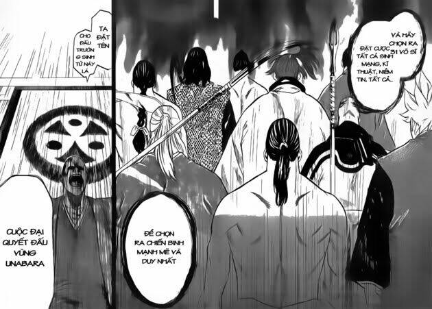 gamaran chapter 1 59