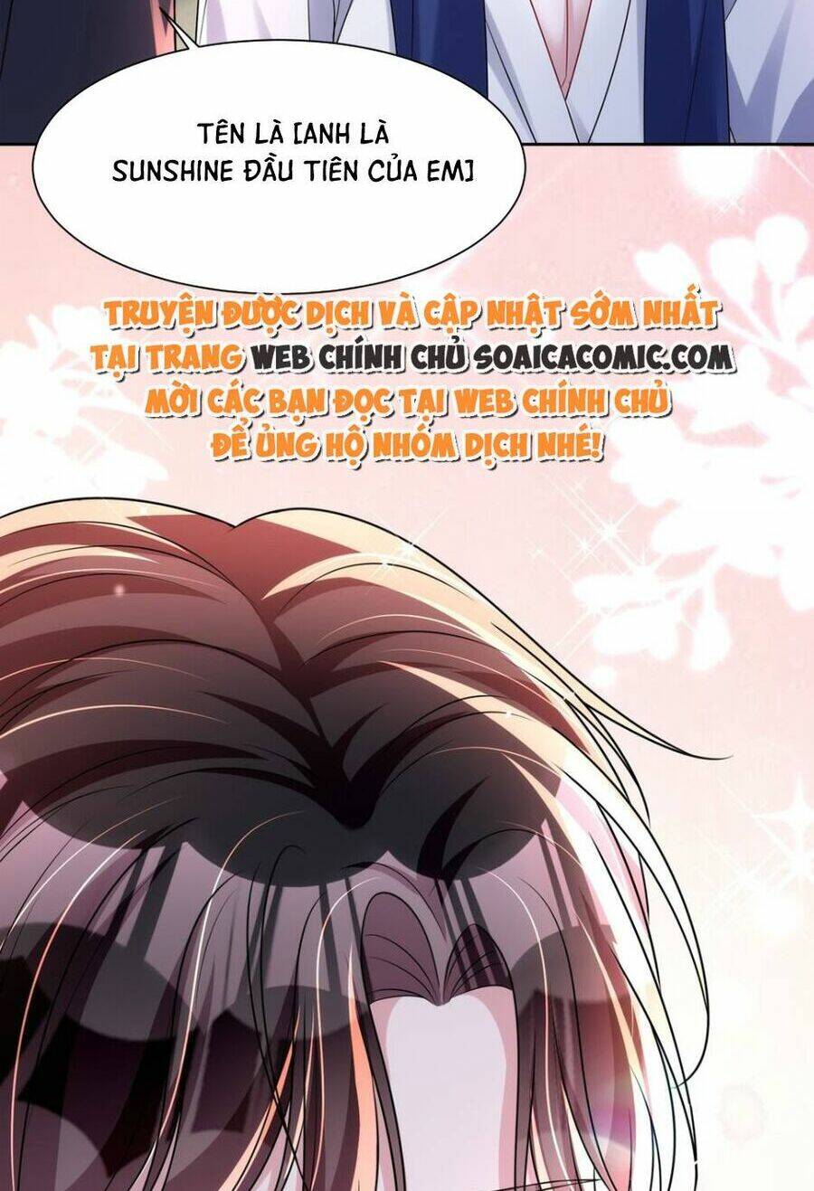 tổng tài huyết tộc cực sủng cô vợ mỹ nhân ngư chapter 64 38