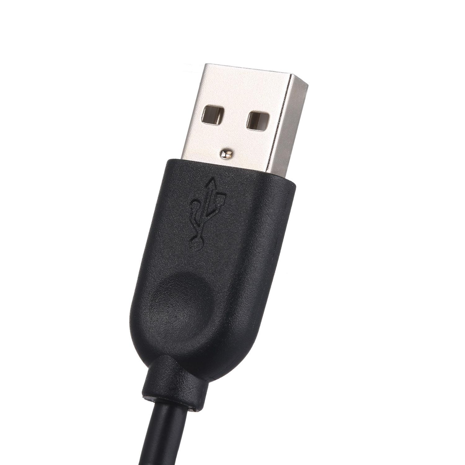 Webcam Kẹp Máy Tính Độ Phân Giải Cực Nét Cổng Usb