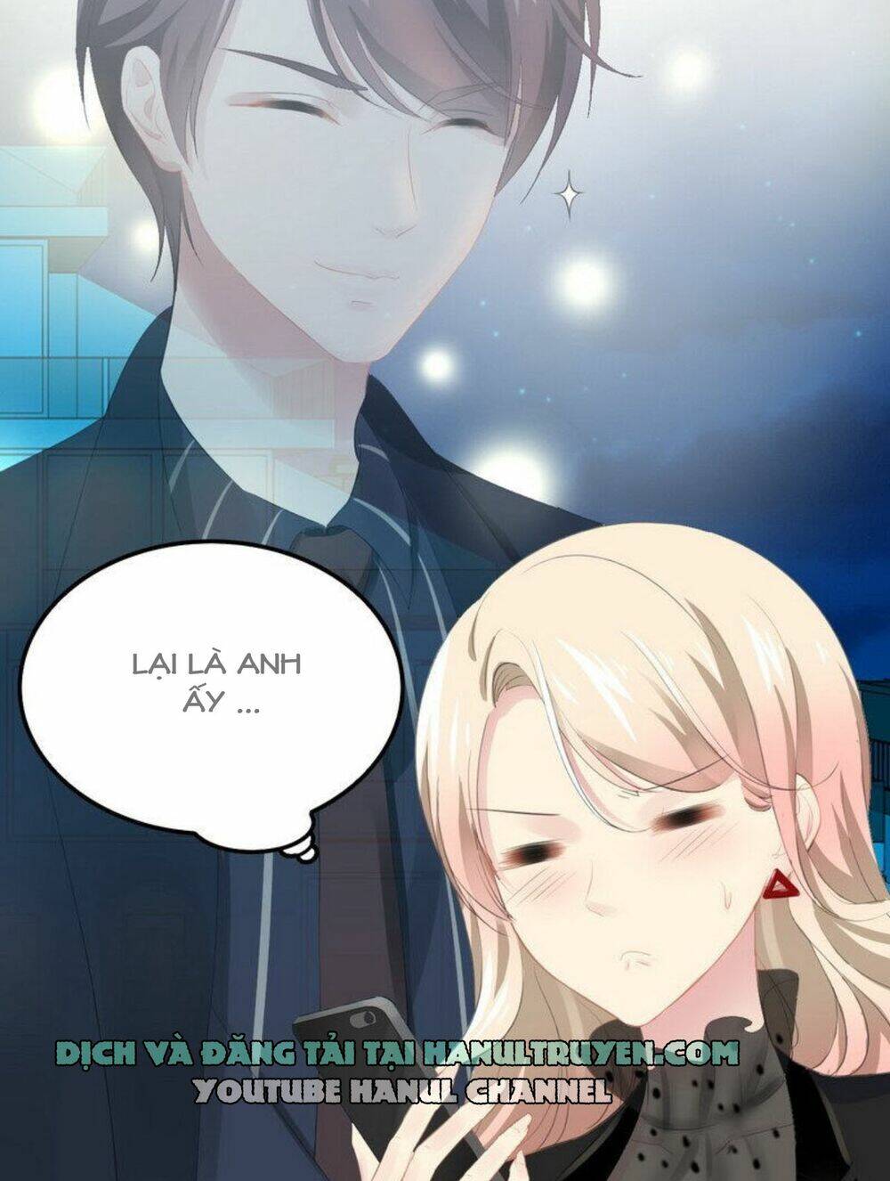 thần bí đế thiếu điềm sủng thê chapter 65 13