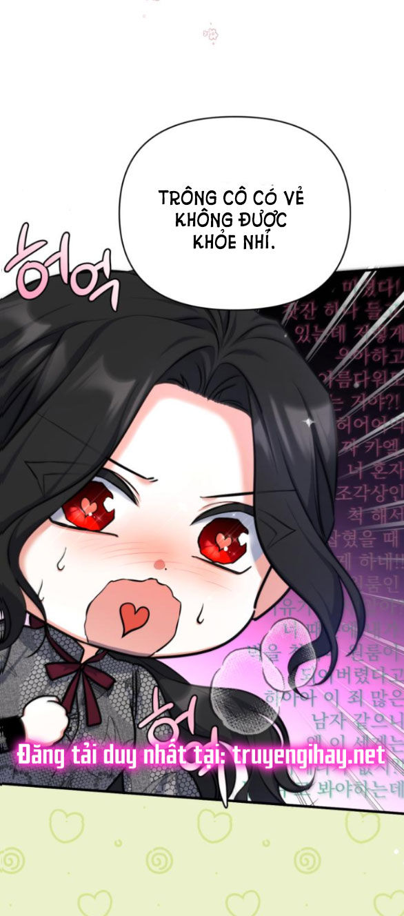 dành cho nhân vật bị bỏ rơi yêu thích nhất của tôi chapter 21.2 23