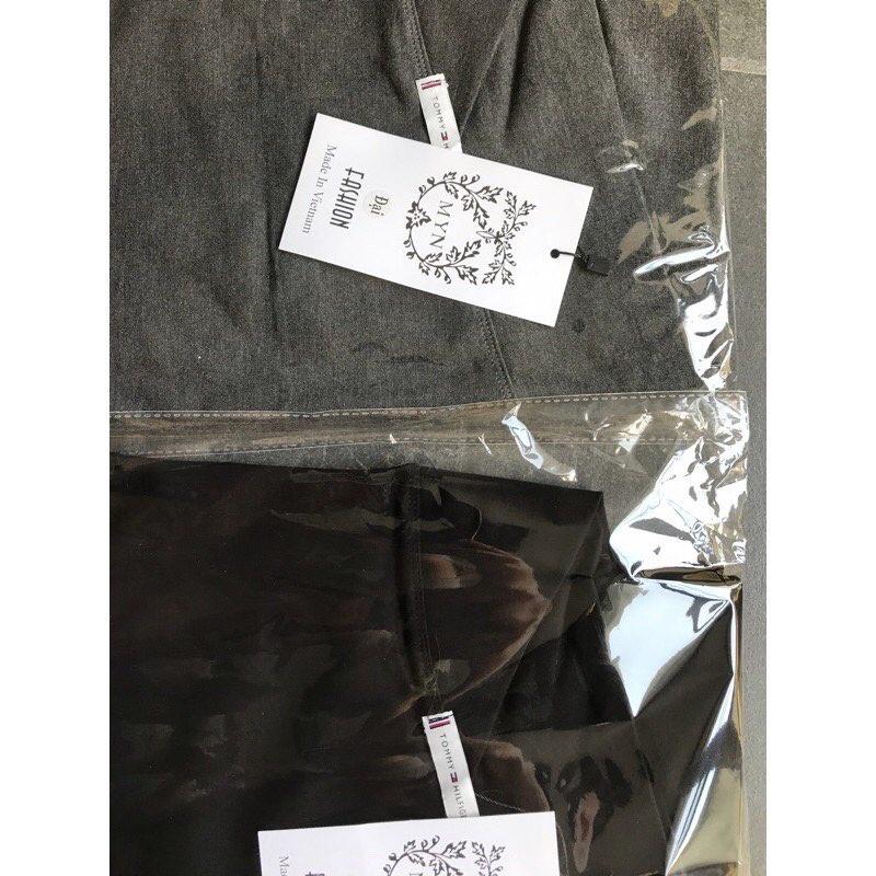 Quần bầu dài LEGGING chất COTTON CO GIÃN 4 CHIỀU, THẤM HÚT MỒ HÔI, êm ái, không bai xù, thoải mái Q06