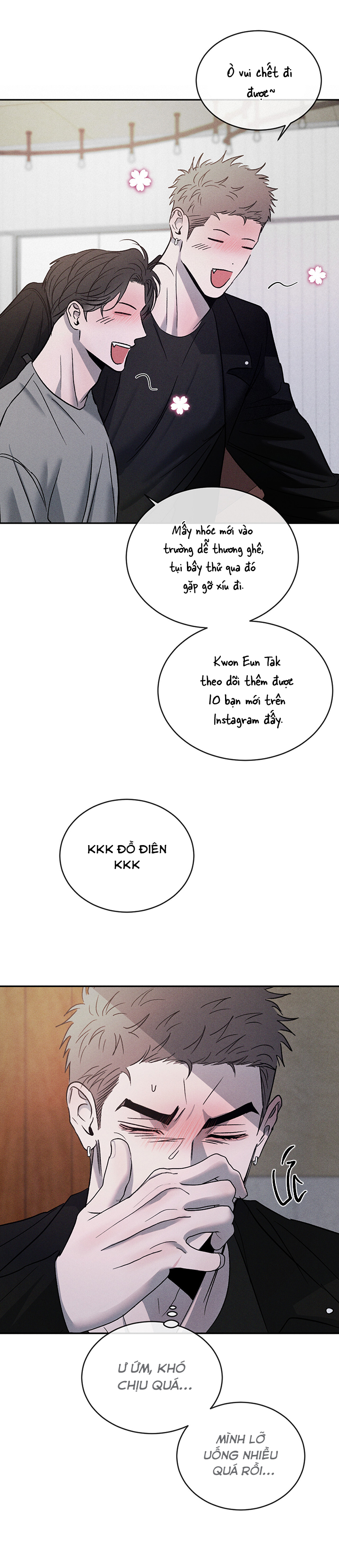 tương khắc chapter 59 9