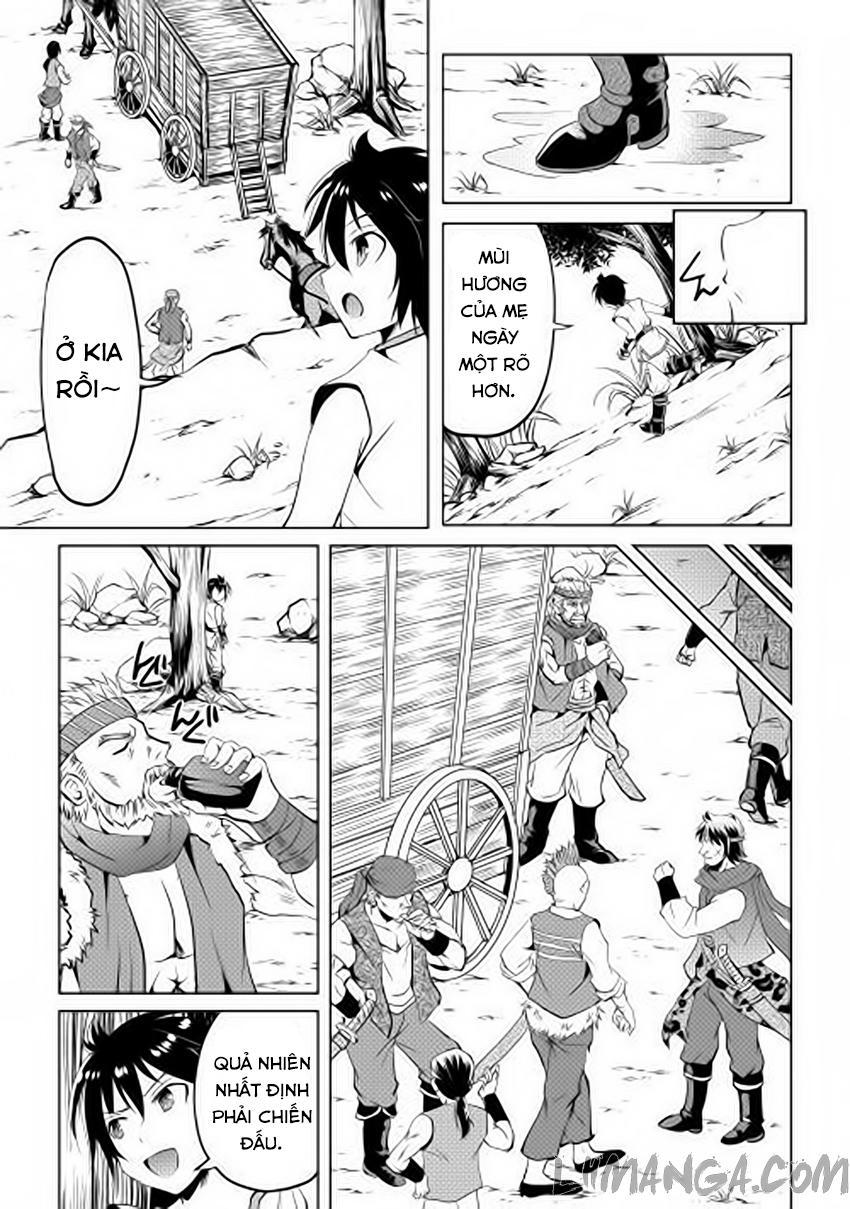 maken no daydreamer chapter 2 20