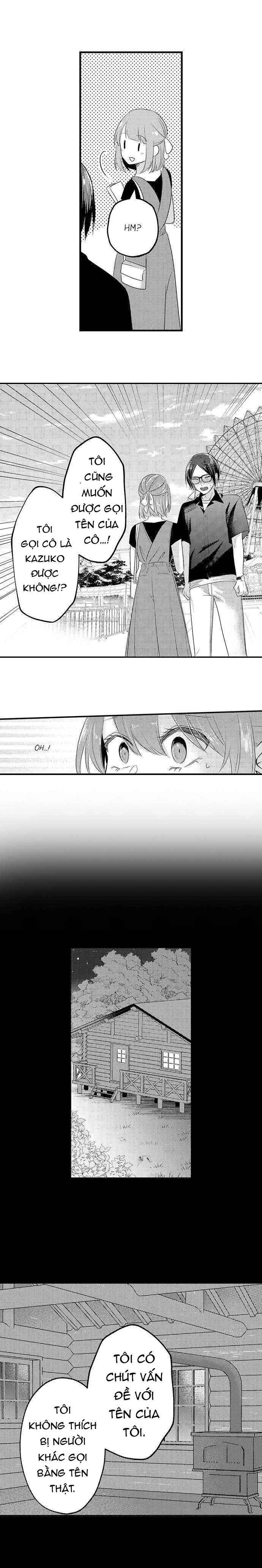 làm tình đâu cần phải cởi đồ chapter 76.1 6