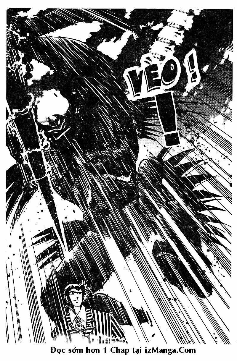 tiểu hòa thượng hd remake chapter 124 14