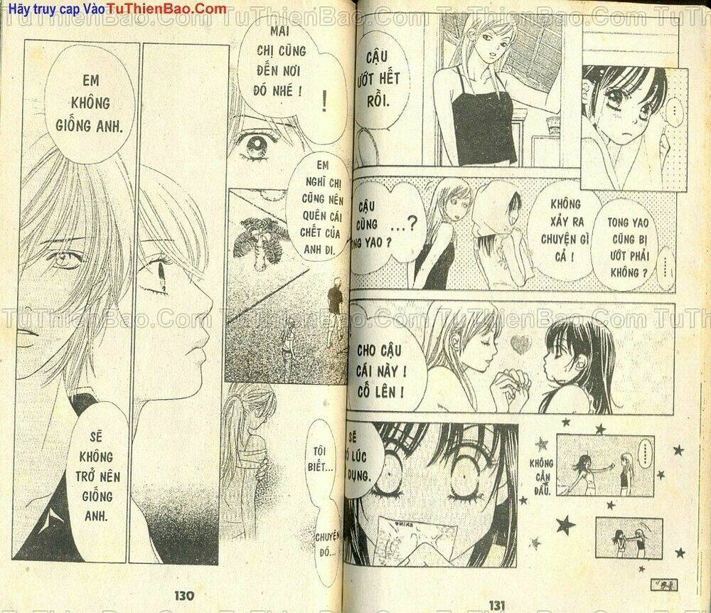 tình yêu đầu đời chapter 3 65