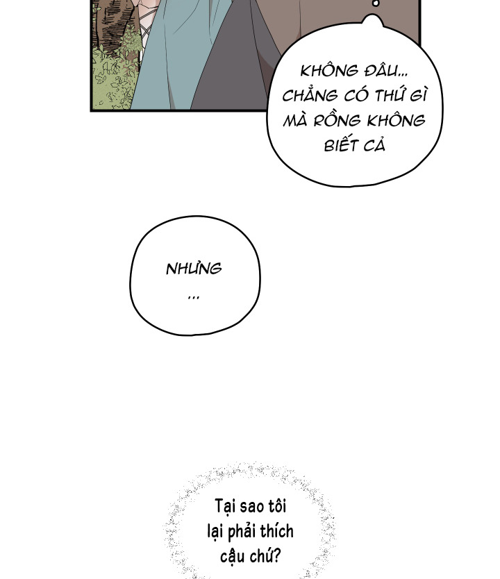 đường hoa liên kiều rơi chapter 23 39