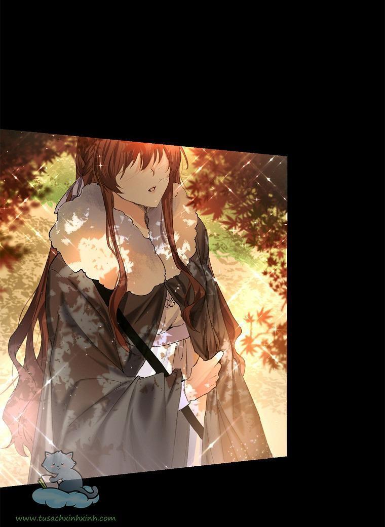 tháng năm cuối cùng của nữ phụ đoản mệnh chapter 1 3