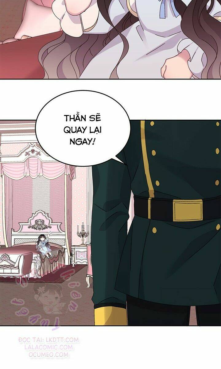 công chúa huỷ diệt chapter 15 21